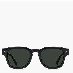 Rece Raen Polarized Square Sunglasses - Perfect Condition Unisex